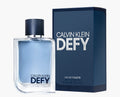 Calvin Klein Ck Defy (M) Edt 100ml