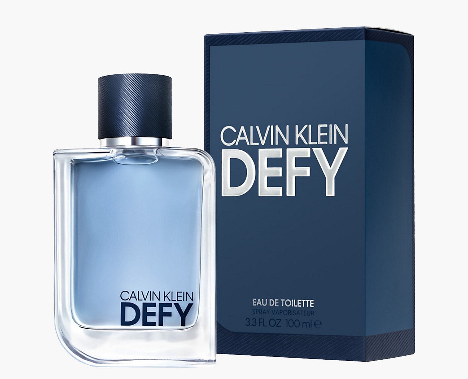 Calvin Klein Ck Defy (M) Edt 100ml