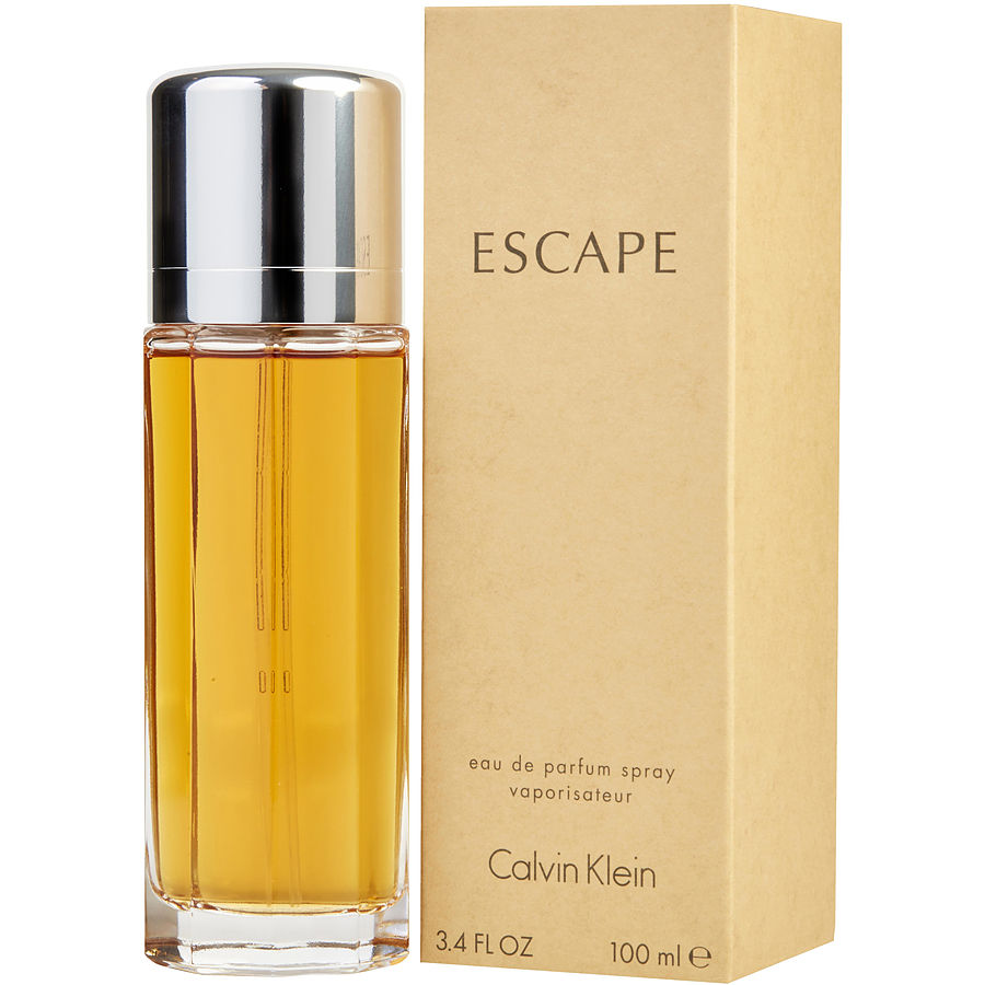 Calvin Klein CK Escape Women 100ml