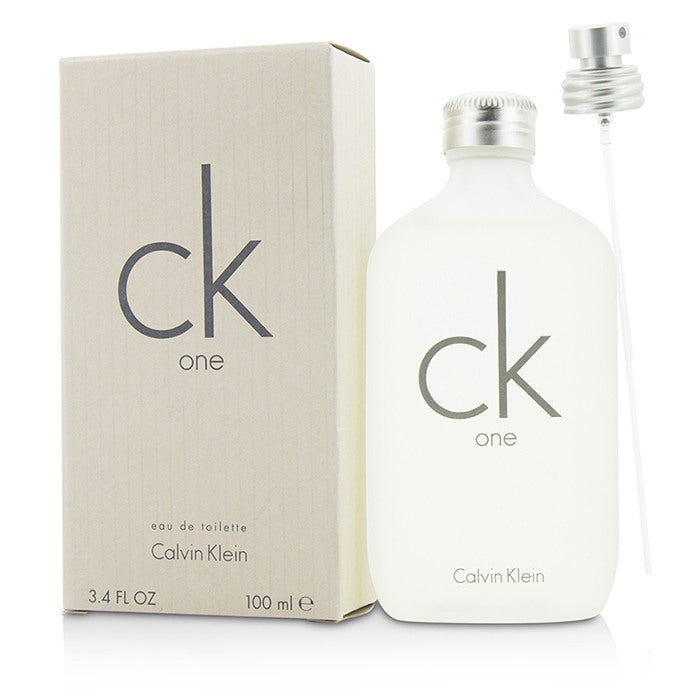 Calvin Klein CK One 100ml