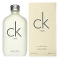 Calvin Klein CK One 200ml