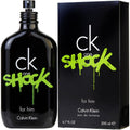 Calvin Klein CK One Shock Men 200ml