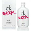 Calvin Klein Ck One Shock (W) Edt 200ml