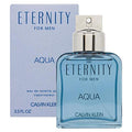 Calvin Klein Eternity Aqua 100ml
