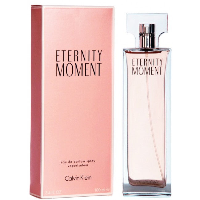 Calvin Klein Eternity Moment 100ml