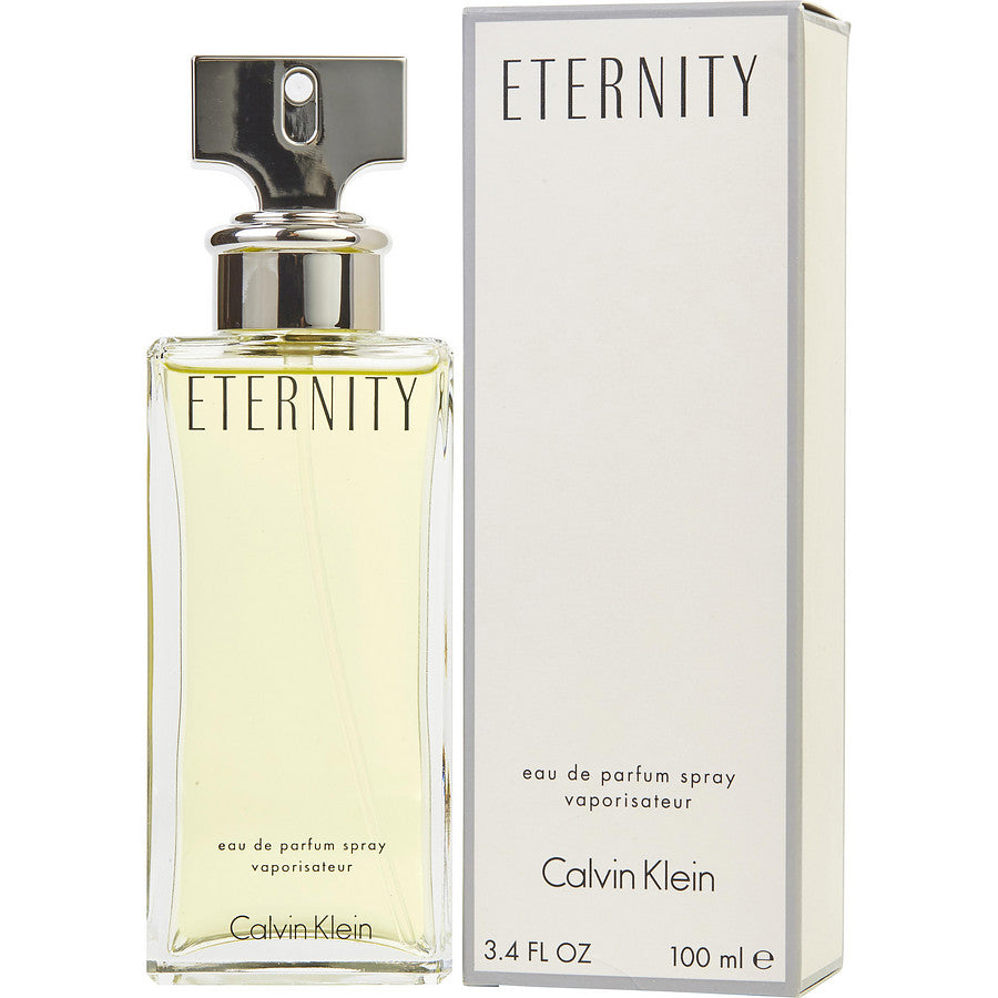Calvin Klein Eternity Women 100ml
