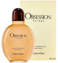 Calvin Klein Obsession (M) Edt 125ml