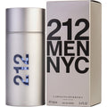 Carolina Herrera 212 Men NYC 100ml