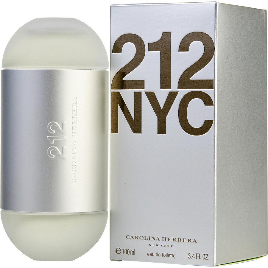 Carolina Herrera 212 NYC Women 100ml