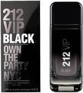 Carolina Herrera 212 Vip Black (M) Edp 100ml