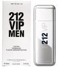 Carolina Herrera 212 Vip (M) Tester EDT 100ml