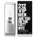 Carolina Herrera 212 VIP Men 100ml