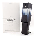 Carolina Herrera Bad Boy Cobalt (M) Edp Electrique 100ml Tester