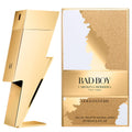 Carolina Herrera Bad Boy Gold Fantasy (M) Edt 100ml