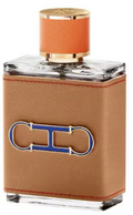 Carolina Herrera CH Men Insignia Leather Edp 100ml Tester