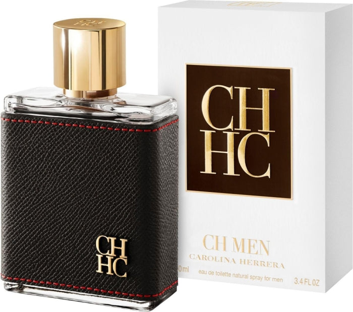 Carolina Herrera Ch Men (M) Edt 100ml