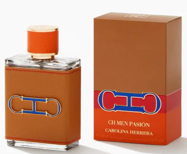 Carolina Herrera CH Men Passion Edp 100ml