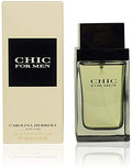 Carolina Herrera Chic (M) Edt 100ml