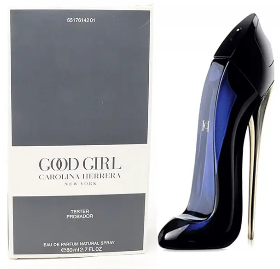 Carolina Herrera Good Girl Edp 80ml Tester