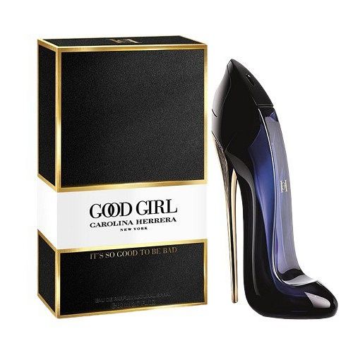 Carolina Herrera Good Girl  Edp 80ml