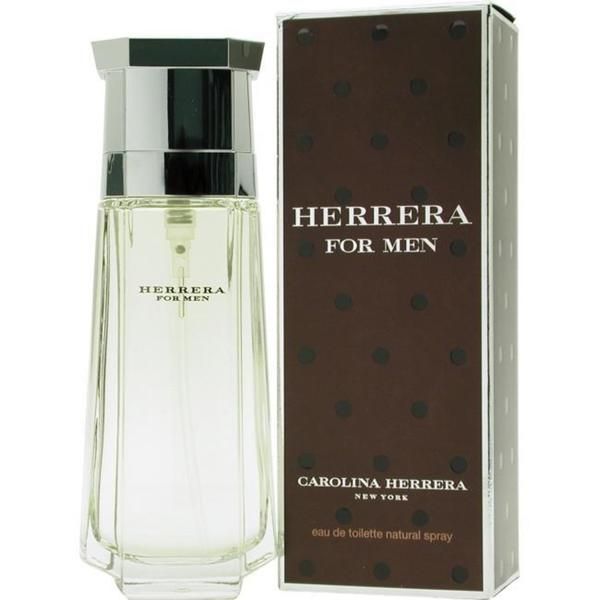 Carolina Herrera Herrera (M) Edt 100ml