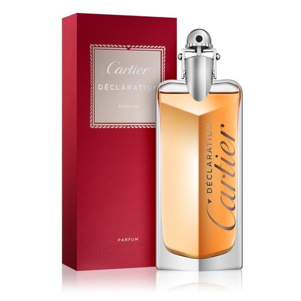 Cartier Declaration (M) Parfum 100ml