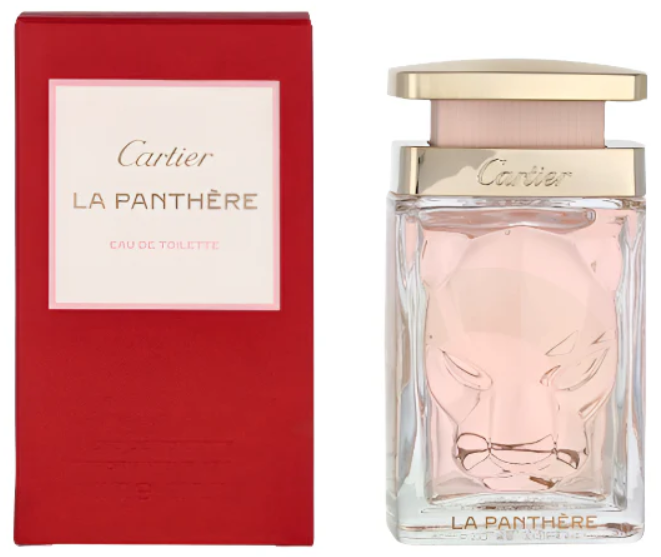 Cartier La Panthere EDT 100ml