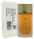 Cartier Must De Cartier (W) Edt 100ml Tester
