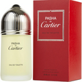 Cartier Pasha De Cartier (M) Edt 100ml