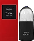 Cartier Pasha Edition Noire (M) Edt 100ml