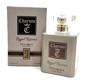 Charuto Regal Reserve 100ml