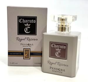 Charuto Regal Reserve 100ml