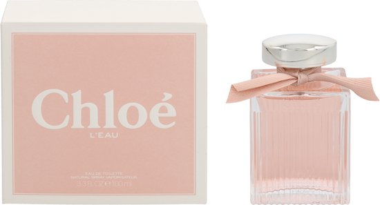 Chloe L’Eau (W) Edt 100ml