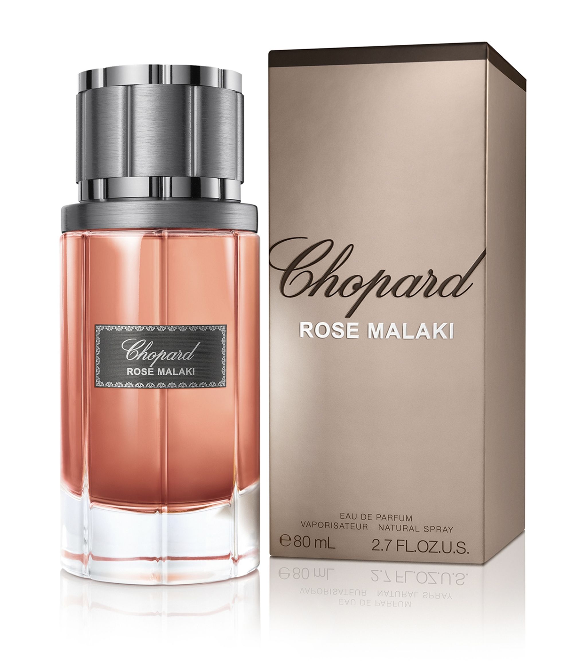 Chopard Rose Malaki (M) Edp 80ml