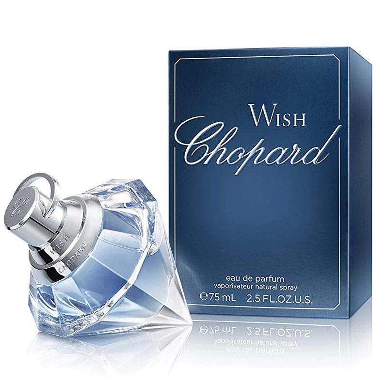 Chopard Wish (W) Edp 75ml
