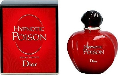 Christian Dior Hypnotic Poison (W) Edt 100ml