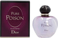 Christian Dior Pure Poison (W) Edp 100ml