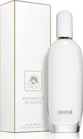 Clinique Aromatics in White (W) Edp 100ml