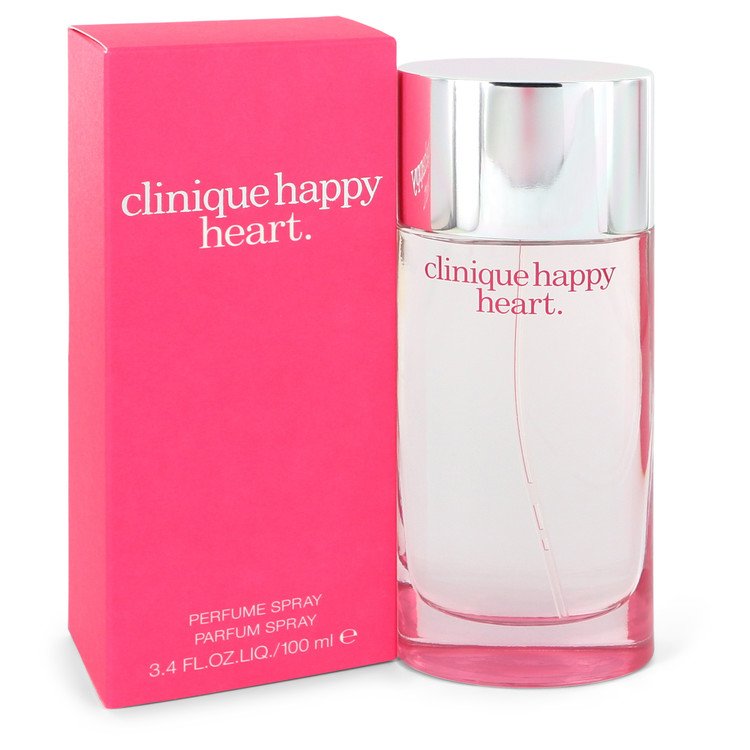 Clinique Happy Heart (W) Parfum 100ml