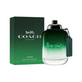 Coach Green (M) Edt 100ml