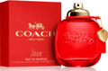 Coach Love (W) Edp 90ml