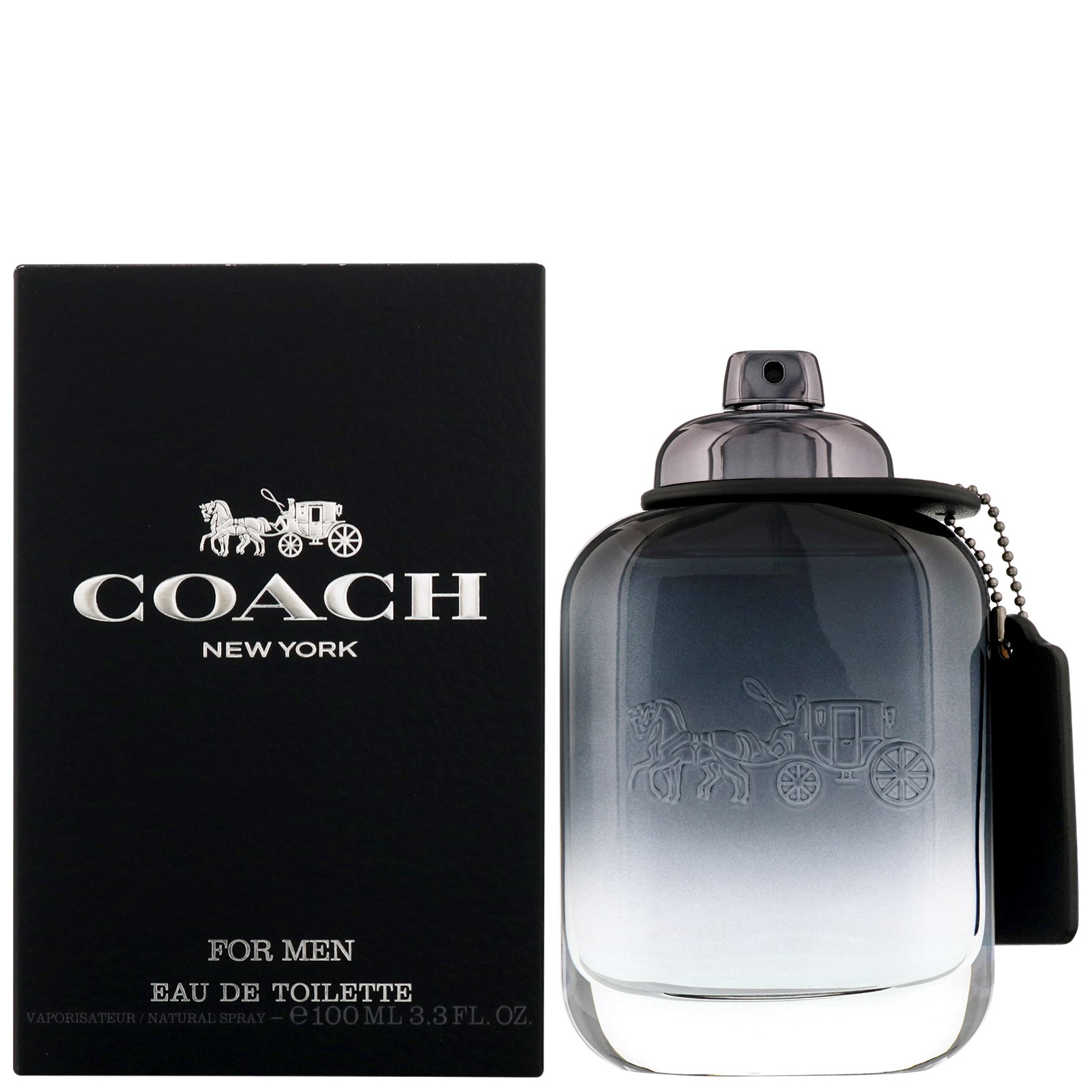 Coach New York Men 100ml