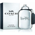 Coach New York Platinum Men 100ml