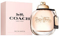 Coach New York (W) EDP 90ml
