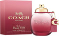 Coach Wild Rose (W) Edp 50ml