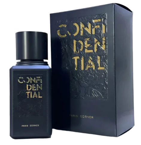 Confidential 100ml