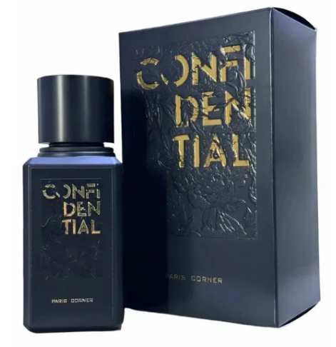 Confidential 100ml