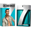 Cristiano Ronaldo CR7 Origins (M) Edt 100ml