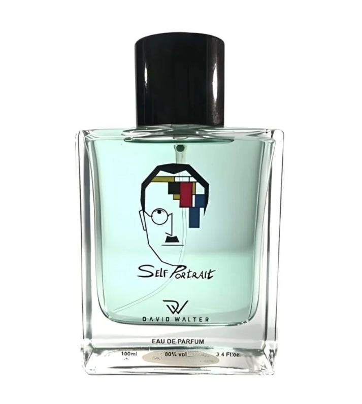David Walter Self Portrait 100ml