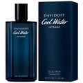 Davidoff Cool Water Intense (M) Edp 125ml